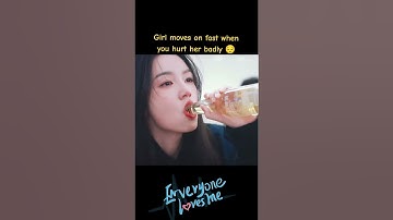 Thumbnail of It's too late to regret 💔#everyonelovesme #linyi #zhouye #chinesedrama #shorts