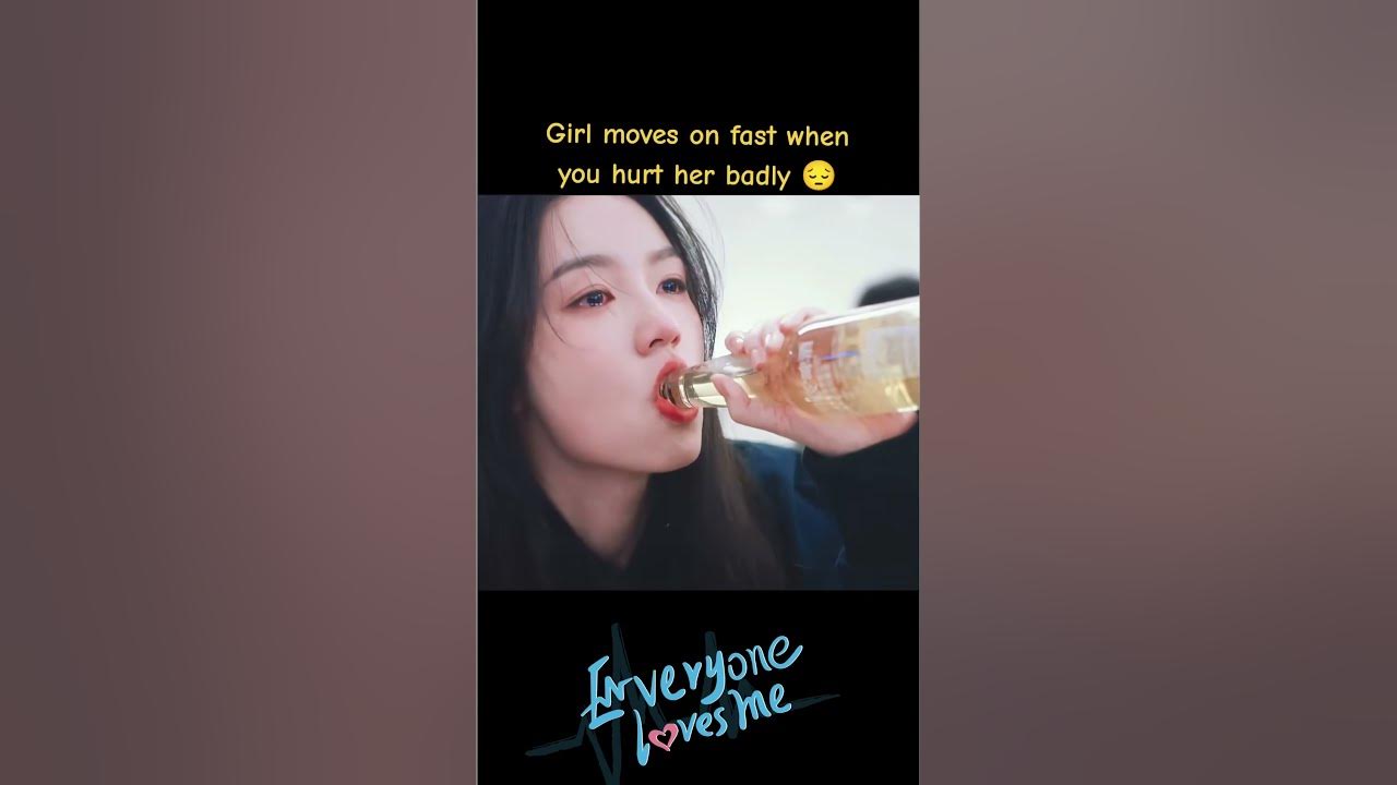 It's too late to regret 💔#everyonelovesme #linyi #zhouye #chinesedrama #shorts
