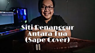 Siti Penanggur Antara Tua (Sape Cover)