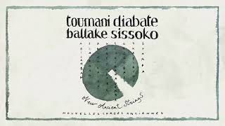 Toumani Diabaté & Ballaké Sissoko - Kita Kaira (Official Visualiser)