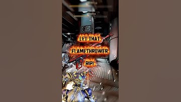 WARFRAME: IGNIS WRAITH BUILD REWORK 🔥 BLAST THROUGH STEEL PATH #warframe #IgnisWraith #builds