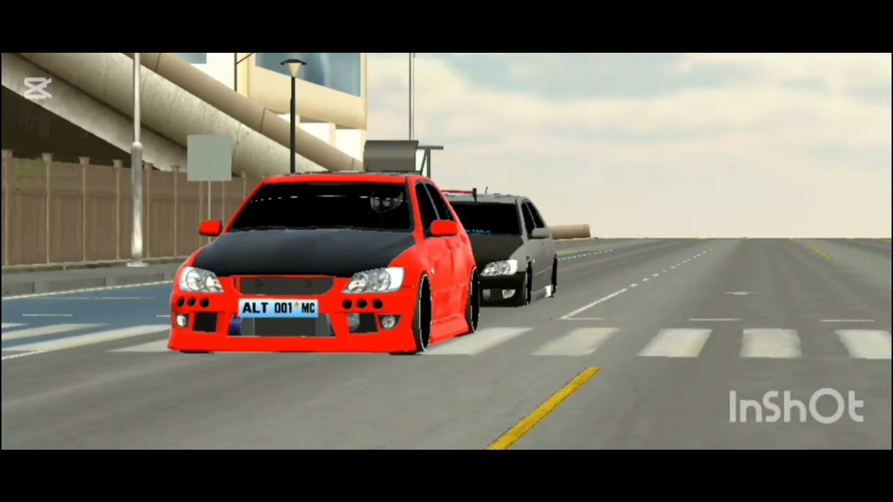 KE STANCE, carro baixo não anda desfila LOW SUSPENSION 🔥🔥