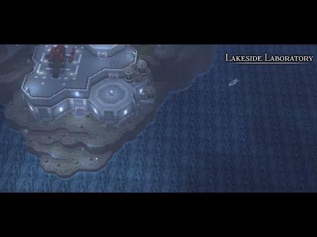 The Legend of Heroes: Trails in the Sky SC - 89 Ch 6 #05 Facility Infiltration + BOSSes Bracers