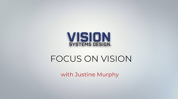 Focus On Vision: April 3, 2024