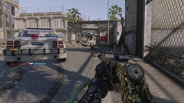 INSANE SPAWNSHOT HITMARKER