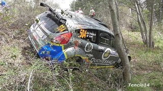 Rallye Sanremo 2018 (jump)