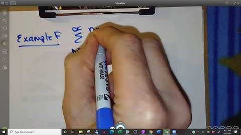 Section 11.4 Limit Comparison Test (Summer 2020)