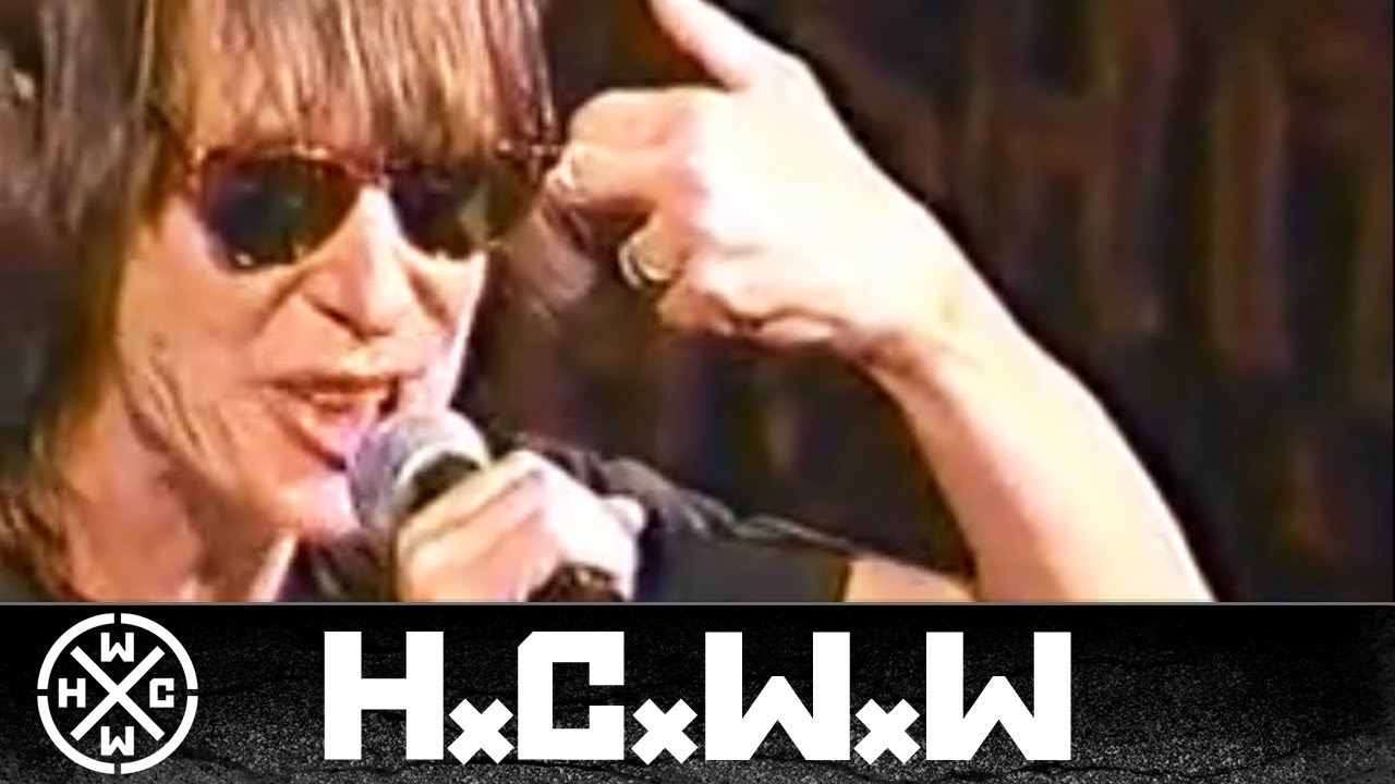 THE DICKIES - PARANOID - HARDCORE WORLDWIDE (OFFICIAL D.I.Y. VERSION HCWW) THE DICKIES - PARANOID - HARDCORE WORLDWIDE (OFFICIAL D.I.Y. VERSION HCWW)