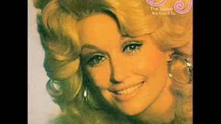 Dolly Parton - Most Of All, Why chords