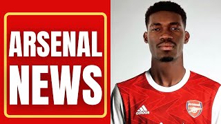 Yves Bissouma £40million Arsenal FC TRANSFER BOOST | James Maddison £60million Arsenal TRANSFER BLOW