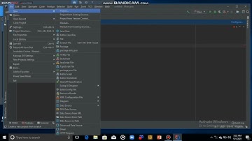 Menampilkan bilangan ganjil dan genap menggunakan aplikasi Java (intelijenID)