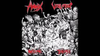 Violator - Futurephobia