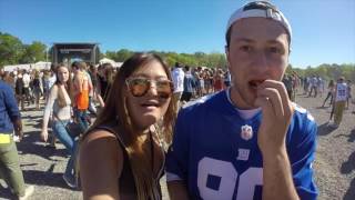 Syracuse University Juice Jam 2016