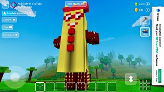 Block Craft 3D: Crafting Gameplay #5184 | Caption This screenshot 1