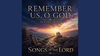 How Long, O LORD? (Psalm 79)
