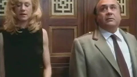 Living Out Loud (1998) - DVD + VHS Spot