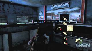 The Last of Us: Left Behind Walkthrough - The Enemy of My Enemy Part 1