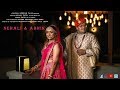 Nehali  abhik wedding 2019  vandan wedding films