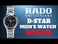 Rado D-Star Automatic Men