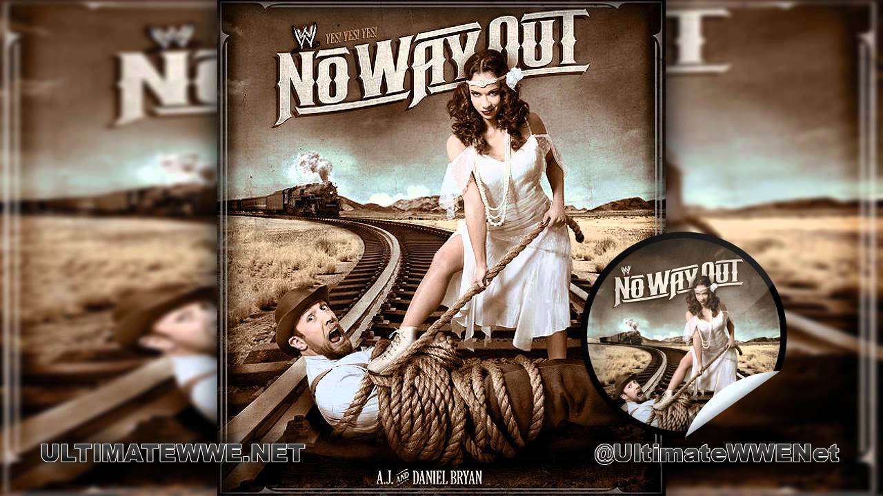 WWE PPV No Way Out 2012 (Official Theme Song): Charm City Devils - "Unstoppable" + Download Link HD