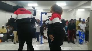 INKAZIMULO YABANGCWELE INDUMEZULU GOSPEL GROUP