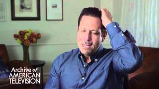 Darren Star on the writing process on "Beverly Hills 90210" - EMMYTVLEGENDS.ORG