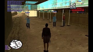 Lag Compensation Bug