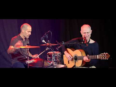 Cosmic Chuch Concert Pt.2// Y. Mesnil & J.Nattagh