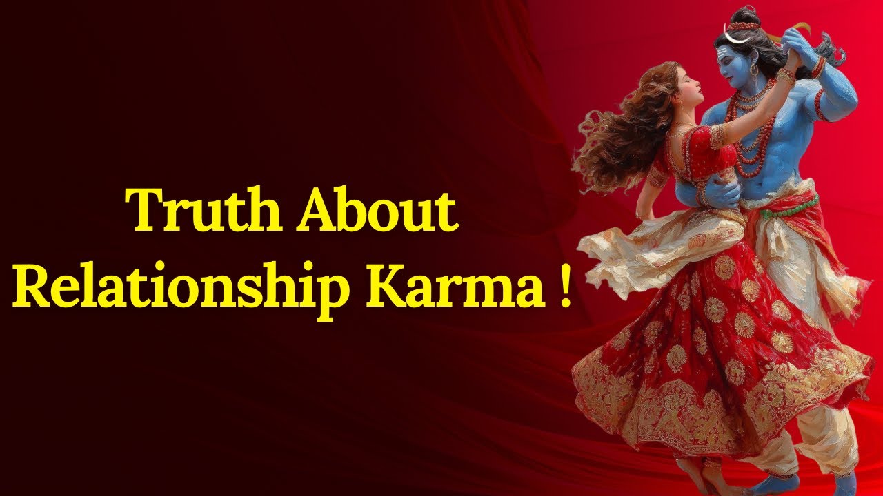 Как карма партнера влияет на вашу жизнь (брак и отношения)?