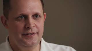 Ted Henson Interview - Stephen Jimenez