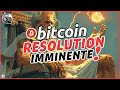 🚀 BITCOIN - VIOLENTE RÉSOLUTION IMMINENTE ! 👑 Analyse Bitcoin FR ⚡