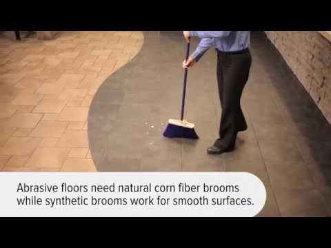 How To Sweep Youtube