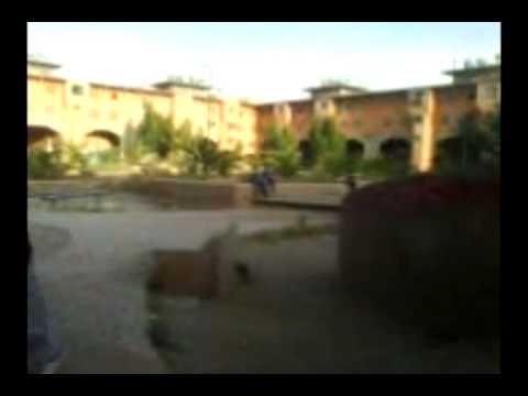 parkour marrakech209