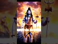 Har Har Mahadev edit Lord shiva destroying ego short status