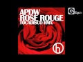 ANALOG PEOPLE IN A DIGITAL WORLD - Rose Rouge (Tocadisco Remix)