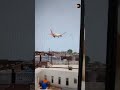Video Shows Moment #airindiaflight To #london Crashed In India's Ahmedabad | #boeing