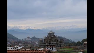 Pharping Best Destination  ||  South of Kathmandu  || Ghumgham  || NepalTourism TV