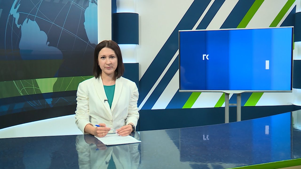 Новости Челнов от 04.03.2024 #НовостиЧелнов #Челны #Новости - YouTube