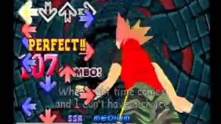 【DDR3rdMIX】OPERATOR(Two Gees Mix)【SSR】