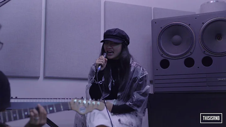 ThisisRnB Sessions X Audrey