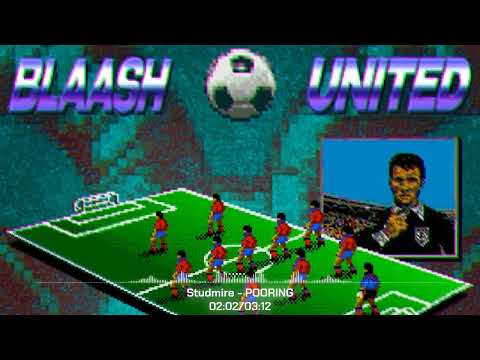 Studmire - POORING (BLAASH UNITED)