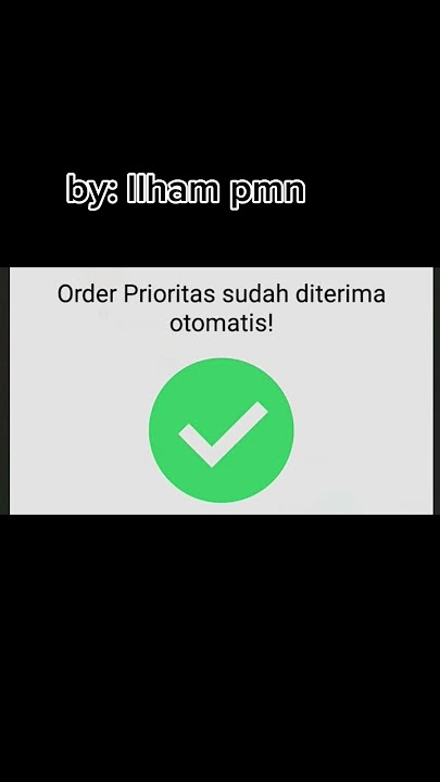 rimake nada dering gabungan grab & gojek #grab #gojek #alhamdulillah