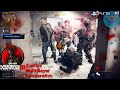 Call of Duty MW3 - Zumbis Cooperativo Multiplayer