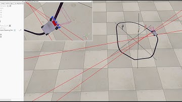 Robotics Classes - Students project: Don