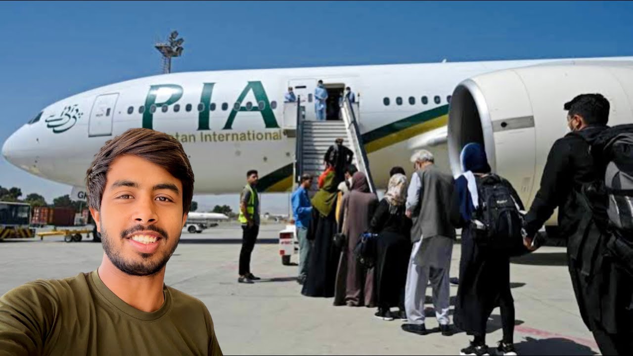 First Time Itni Nazdeek Se Jahaz Dekha 😍