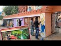 @RAMESH ART 99 🎨MURAL PAINTING