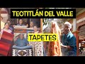 Video de Teotitlán del Valle