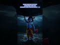 Shri Krishna👑 ne Uthaya Govardhan Parvat 🏔💙 #viral #trending #krishna #vasudevkrishna #viralshorts