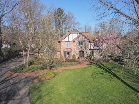 2941 Clover St, Pittsford, NY home video tour