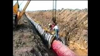 PipeSak a Short Introduction